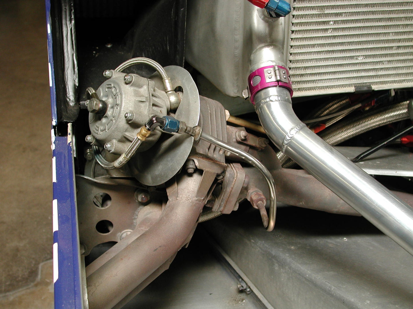 Scale Motorsport Porsche 956 Up Close & Mechanical Scale Motorsport