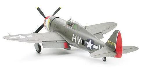 Tamiya 1:48 P-47D Thunderbolt "Razorback" Tamiya