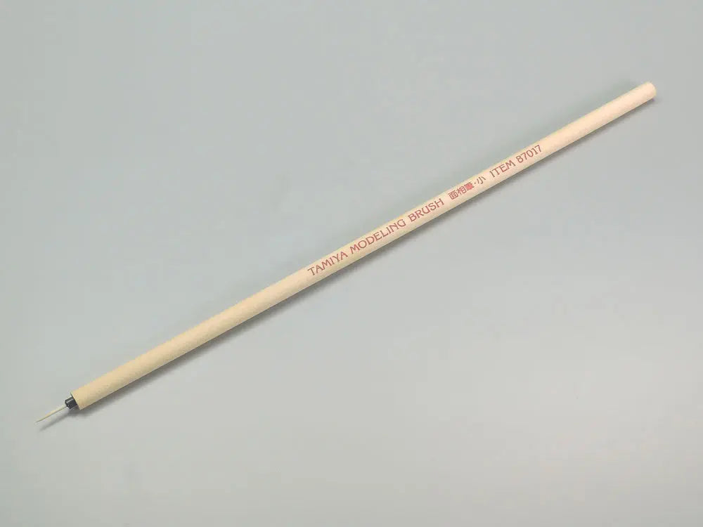 Tamiya Point Brush Small Tamiya