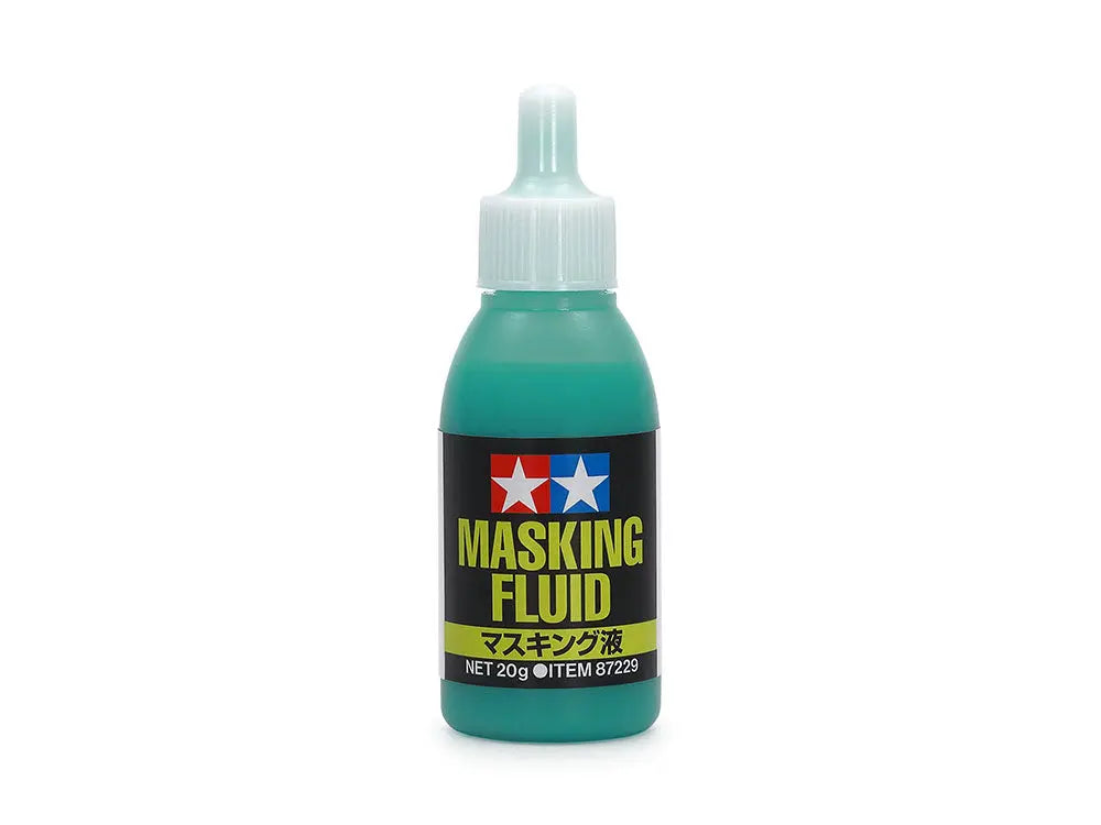 Tamiya Masking Fluid 20g Vallejo