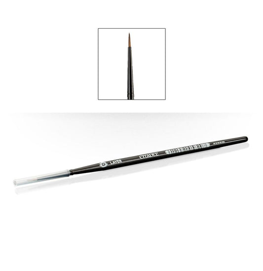 Citadel Small Layer Brush Citadel