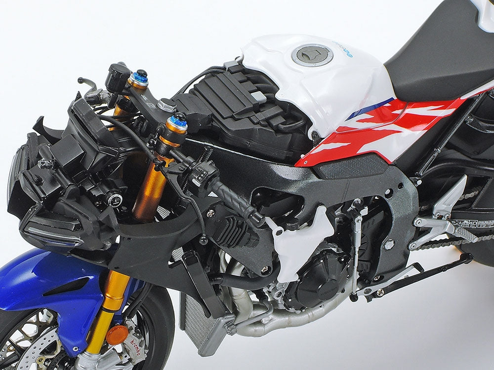 Tamiya 1:12 Honda CBR1000RR-R Fireblade SP 30th Anniversary Edition