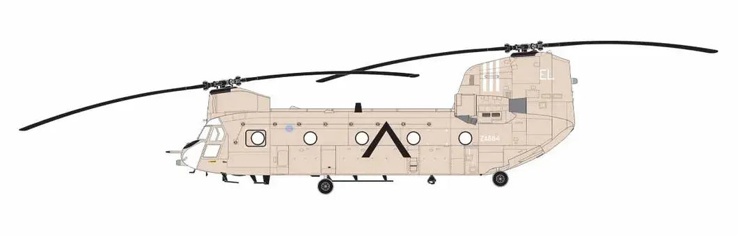Airfix 1/72 Boeing Chinook HC.1 Airfix