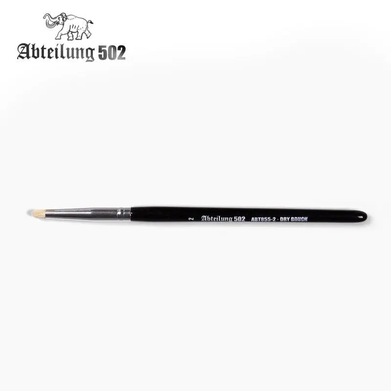 Abteilung 502 Dry Brush No 2 AK Interactive