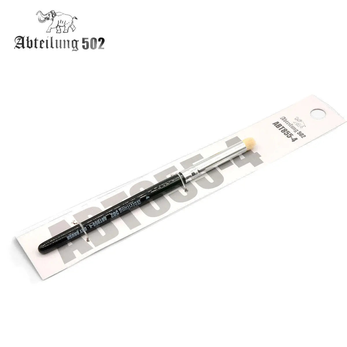 Abteilung 502 Dry Brush No 4 AK Interactive