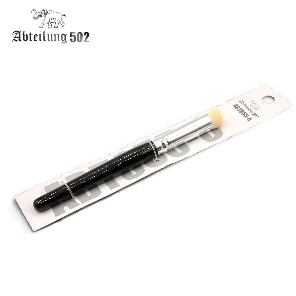 Abteilung 502 Dry Brush No 6 AK Interactive