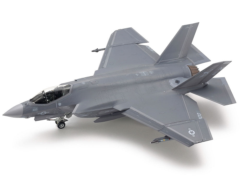 Tamiya 1:48 Lockheed Martin F-35C Lightning II