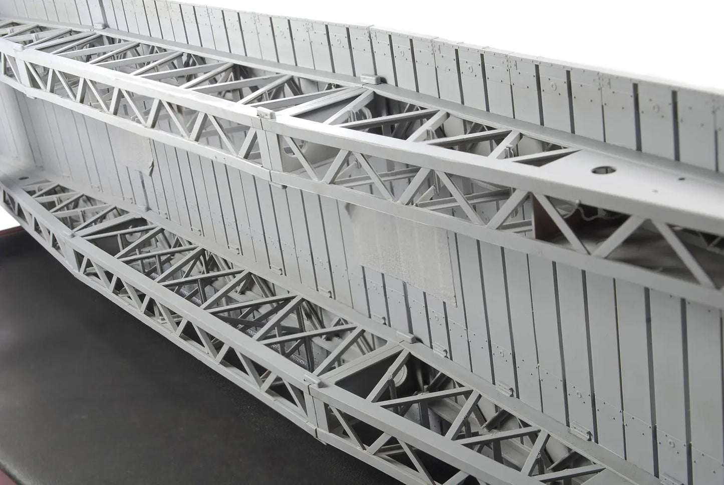 AFV Club 1/35 British Small Box Girder Bridge Plastic Model Kit AFV Club