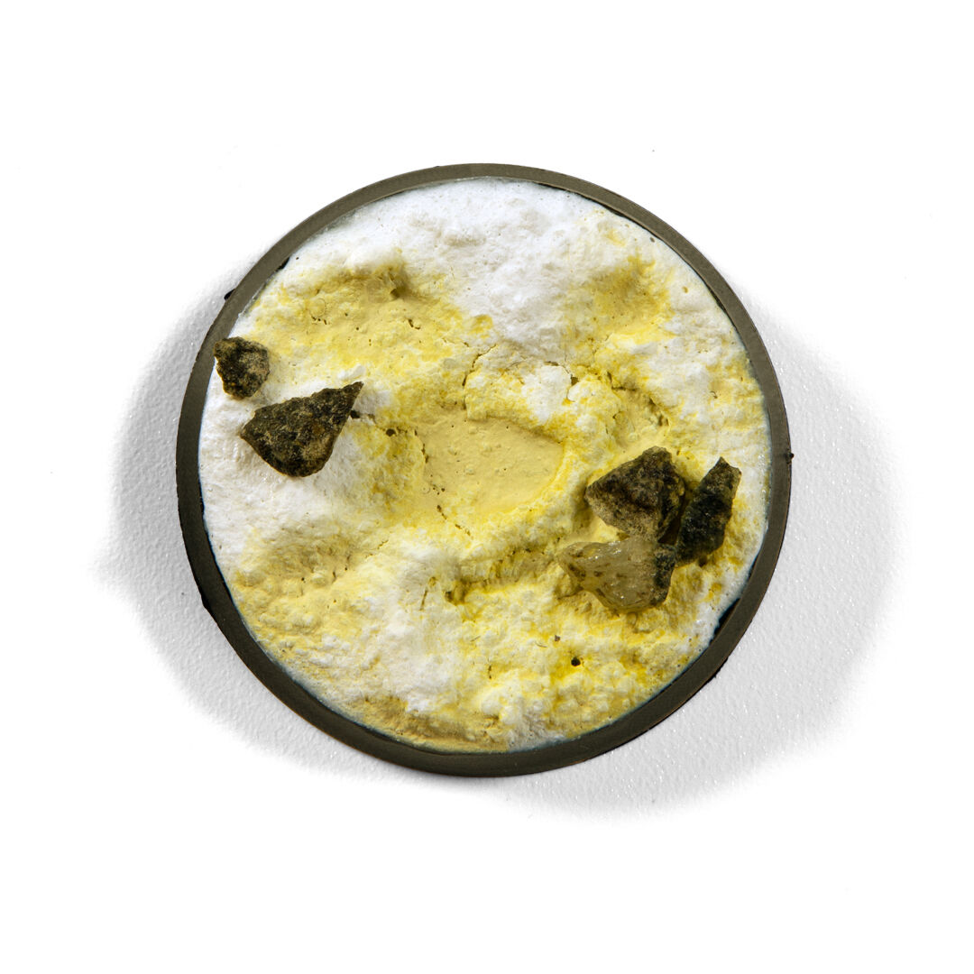 AK Interactive Liquid Pigment: Beach Sand 35ml AK Interactive