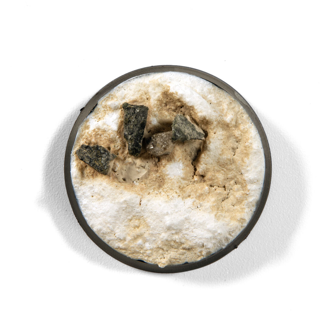 AK Interactive Liquid Pigment: Light European Earth 35ml AK Interactive