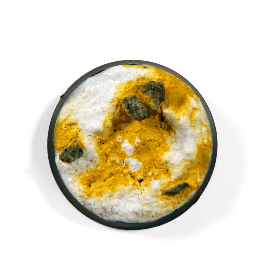 AK Interactive Liquid Pigment: Ochre Earth 35ml AK Interactive