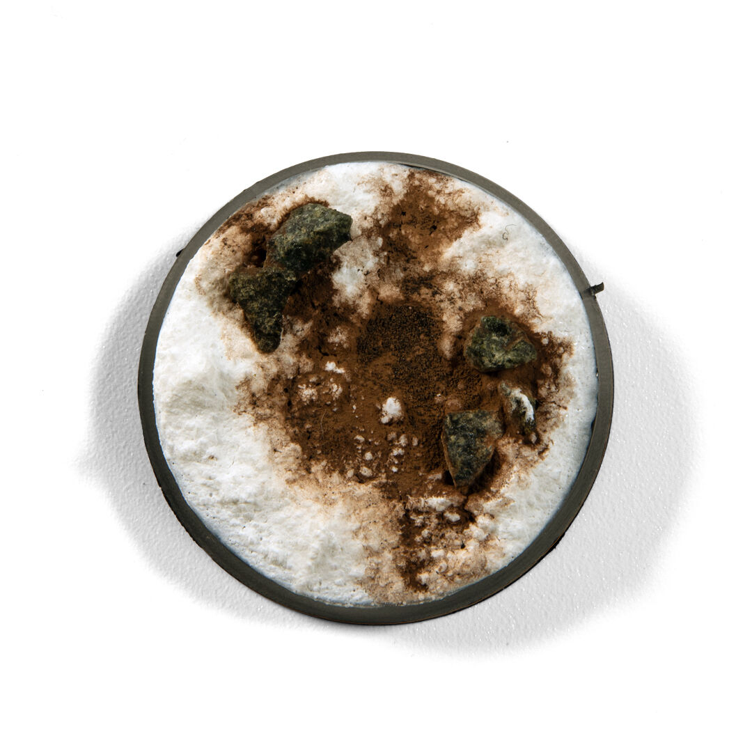 AK Interactive Liquid Pigment: Dark Mud 35ml AK Interactive