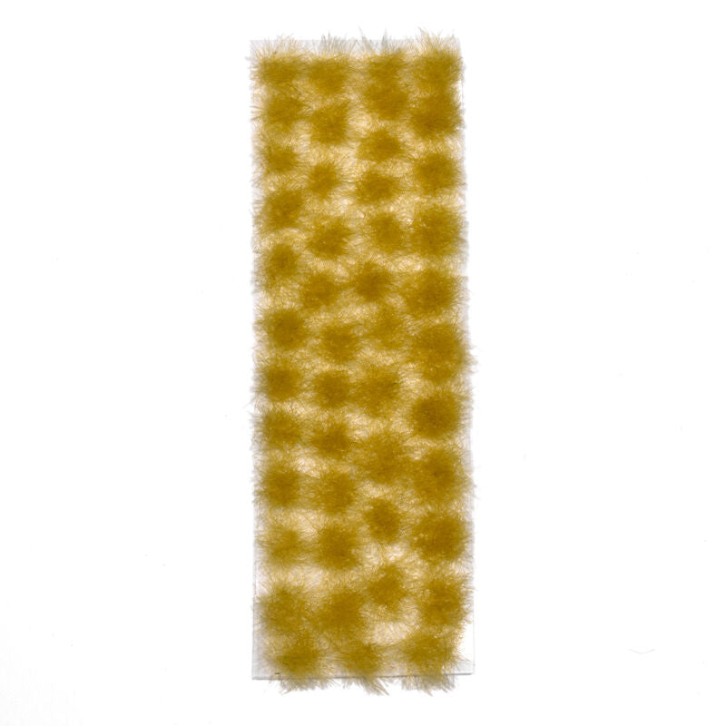 AK Interactive Dioramas: Dense Autumn Tufts 8mm AK Interactive
