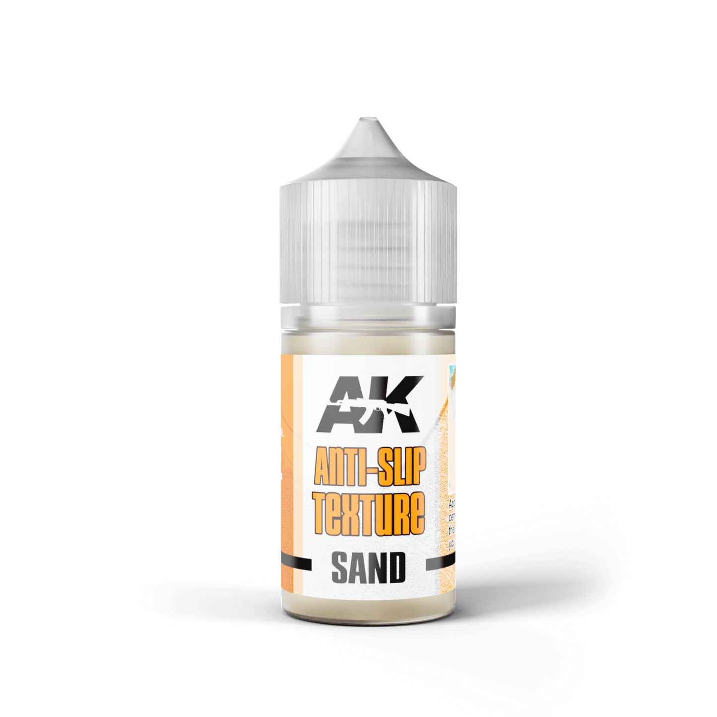 AK Interactive Anti-Slip Texture AK Interactive