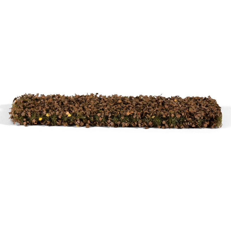 AK Interactive Dioramas: Chestnut Foliage Late Fall (1:35, 1:32. 1:48) AK Interactive