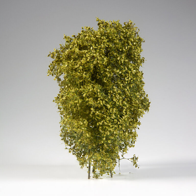 AK Interactive Dioramas: Spring Filigree Bushes 1:35 AK Interactive