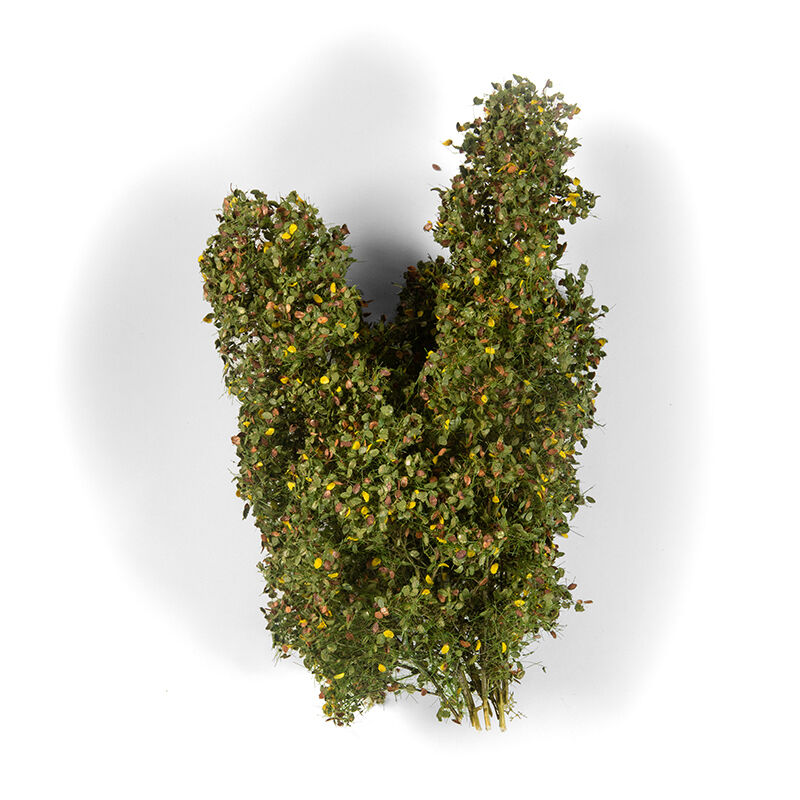 AK Interactive Dioramas: Early Fall Filigree Bushes 1:35 AK Interactive