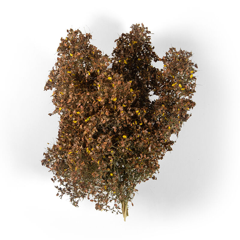 AK Interactive Dioramas: Late Fall Filigree Bushes 1:35 AK Interactive