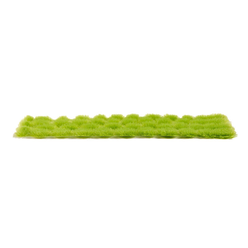 AK Interactive Light Green Tufts 4mm AK Interactive