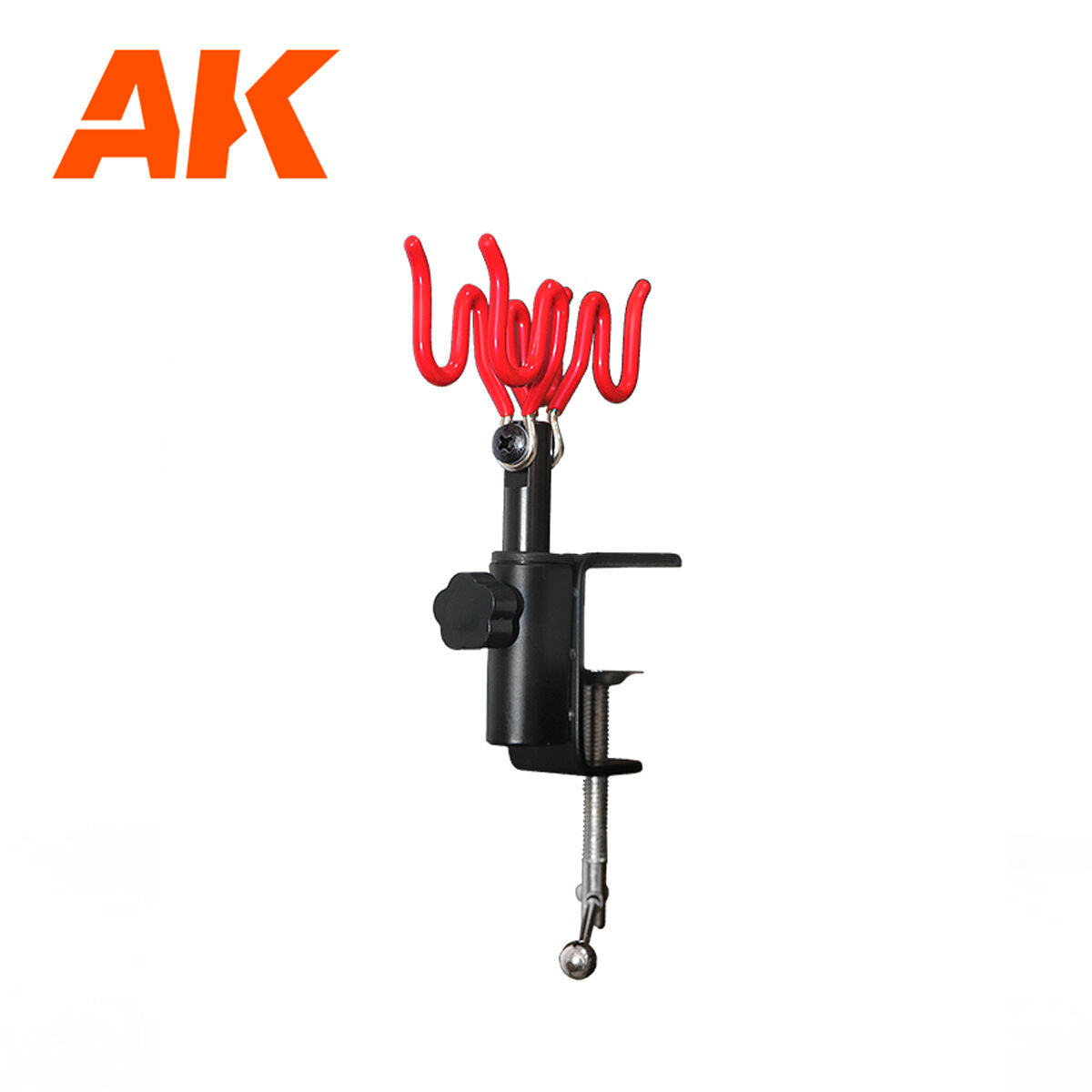 AK Airbrush Holder AK Interactive