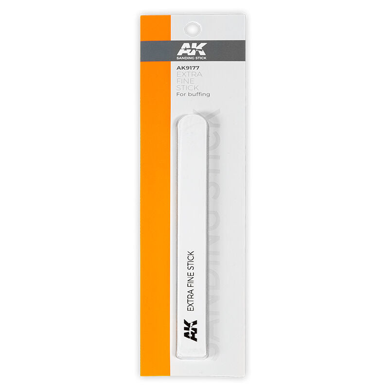 AK Interactive Extra Fine Sanding Stick AK Interactive