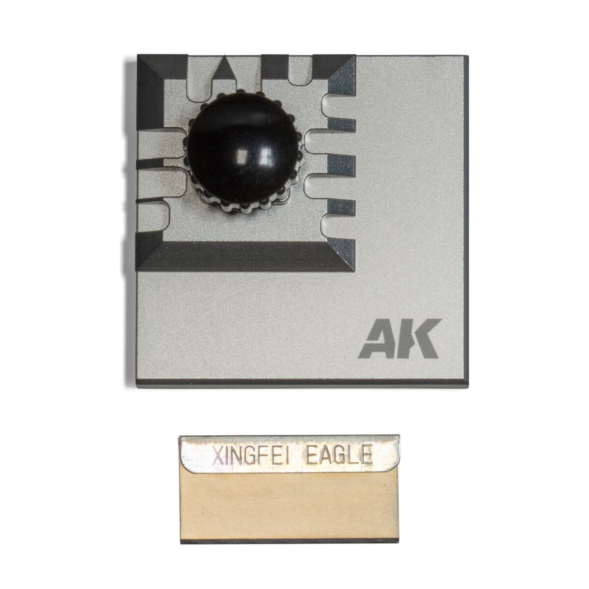 AK Interactive Photoetched Bending Tool (1 Screw) AK Interactive