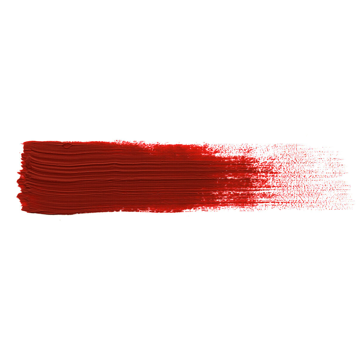 AK Interactive ABT 502: Warm Red 20ml Oil Paint AK Interactive