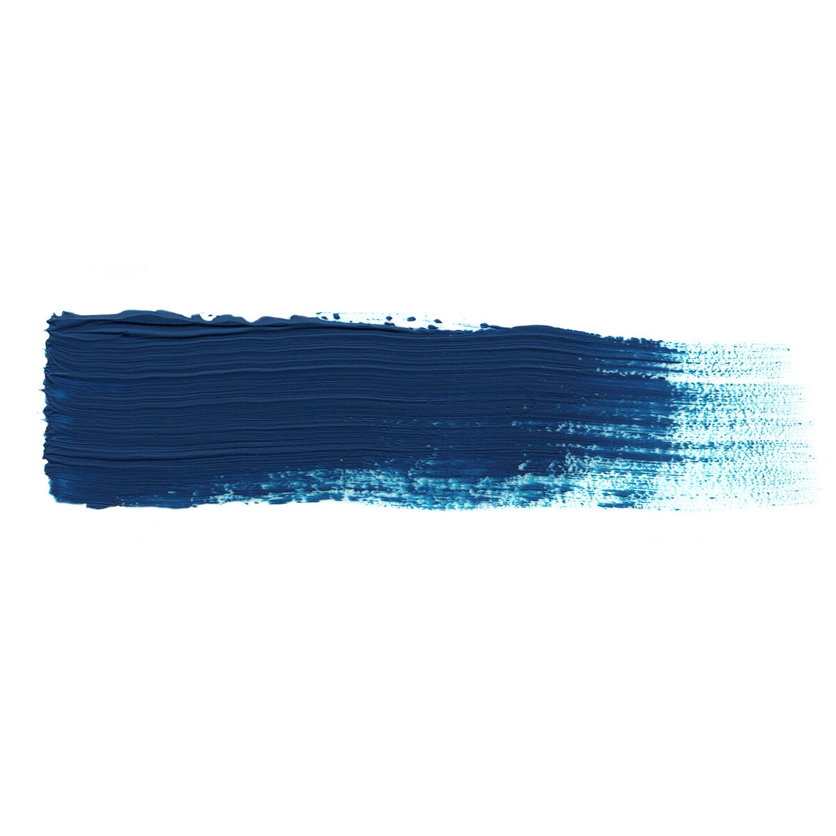 AK Interactive ABT 502: Intense Blue 20ml Oil Paint AK Interactive