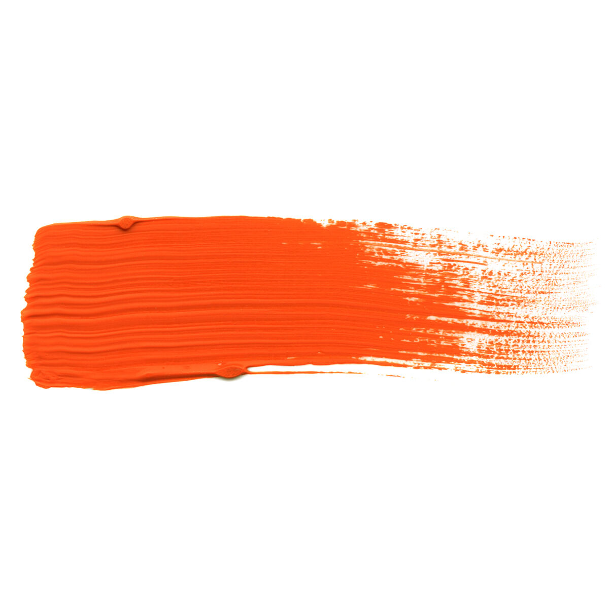 AK Interactive ABT 502: Orange 20ml Oil Paint AK Interactive