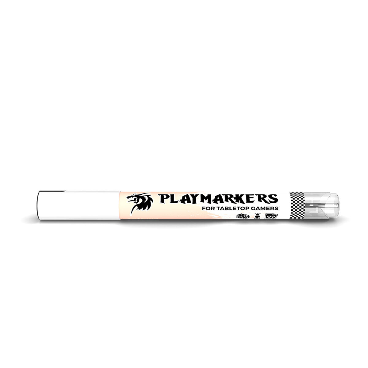 AK Interactive Playmarkers: Light Skin - Acrylic Paint Marker AK Interactive