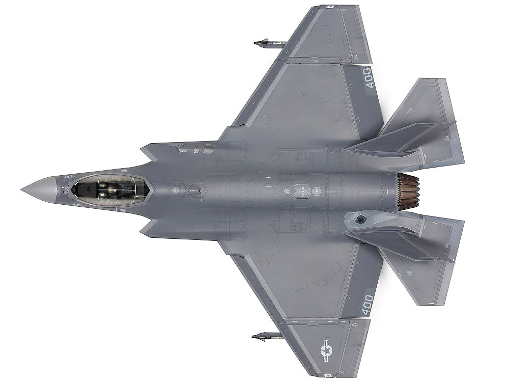 Tamiya 1:48 Lockheed Martin F-35C Lightning II