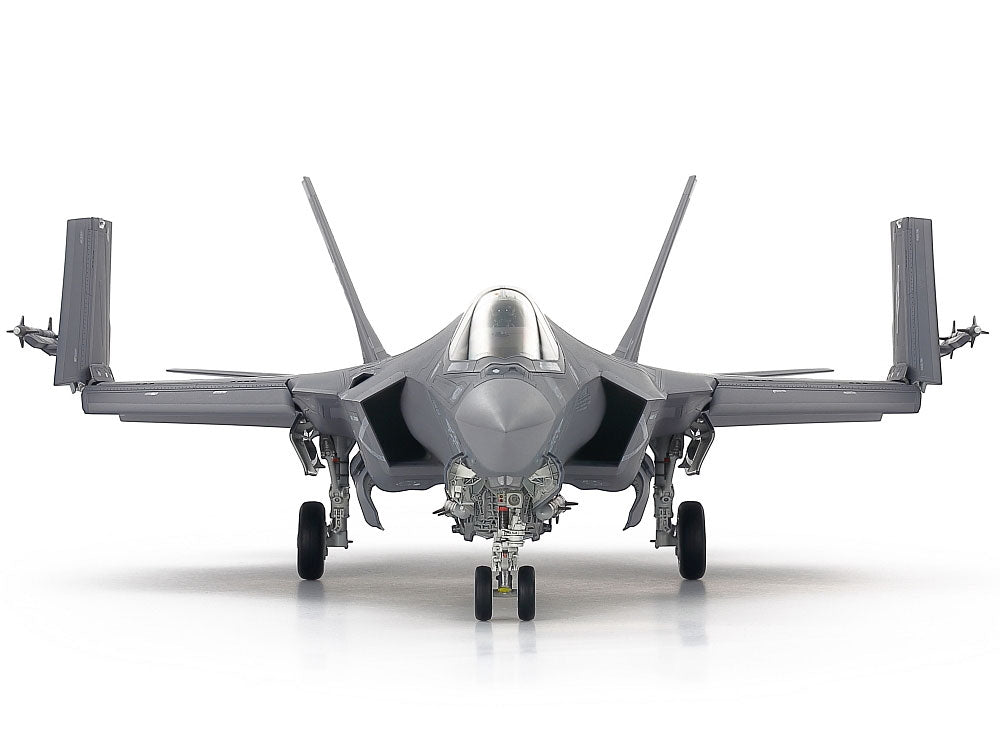 Tamiya 1:48 Lockheed Martin F-35C Lightning II