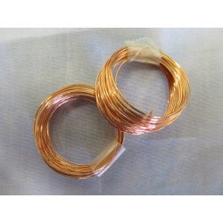 Billing Boats Copper Wire 0.5mm 2.5mtrs (2pces) Billing Boats