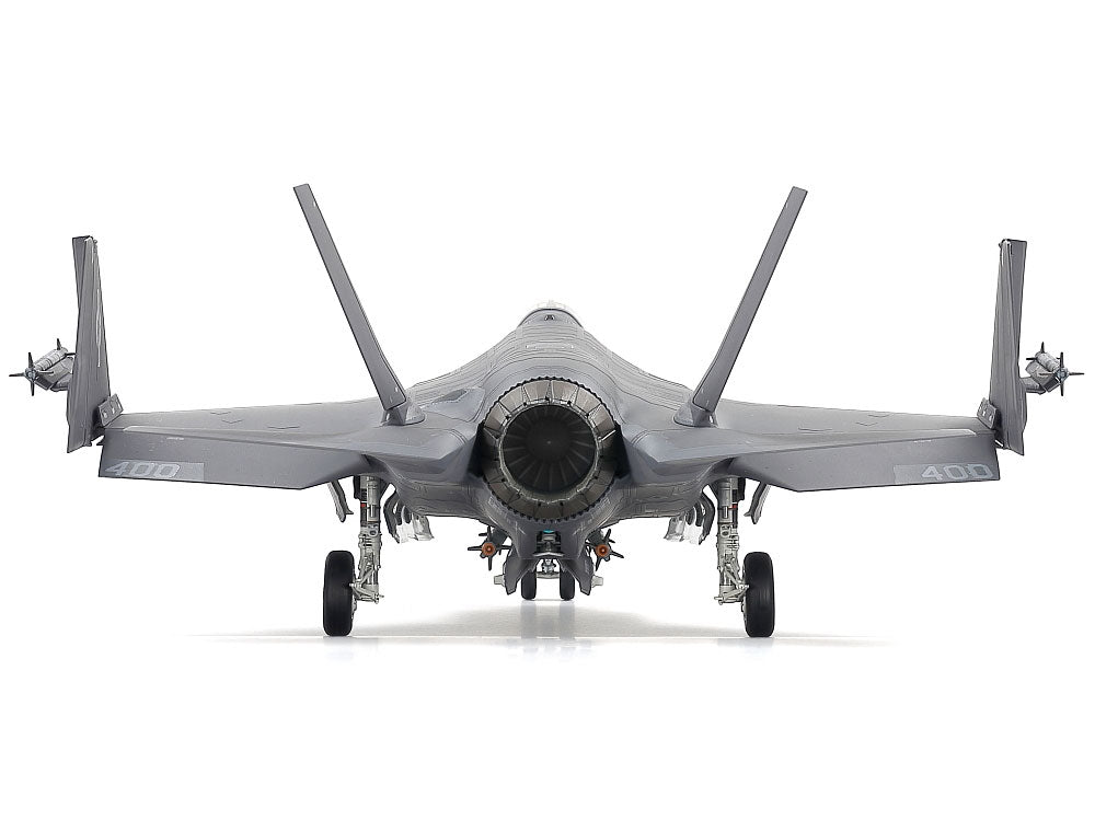 Tamiya 1:48 Lockheed Martin F-35C Lightning II
