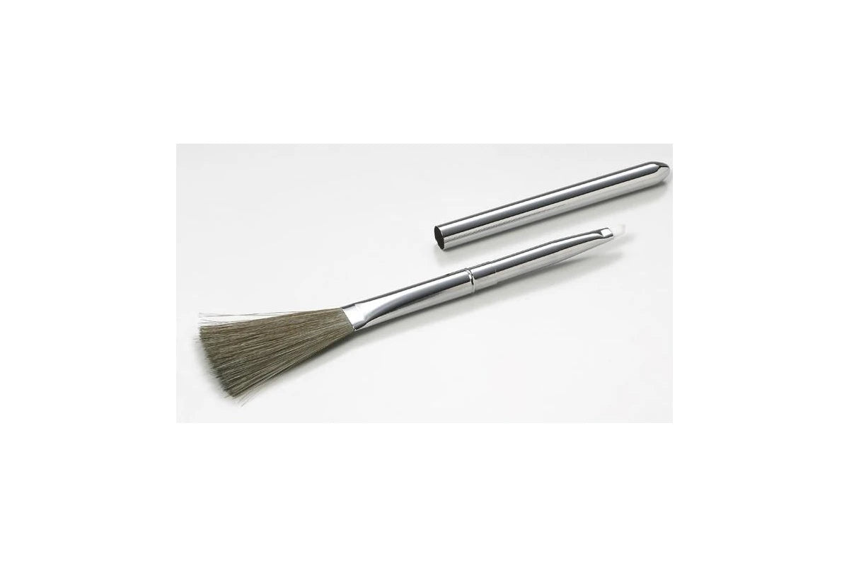 TAMIYA MODEL CLEANING BRUSH Tamiya