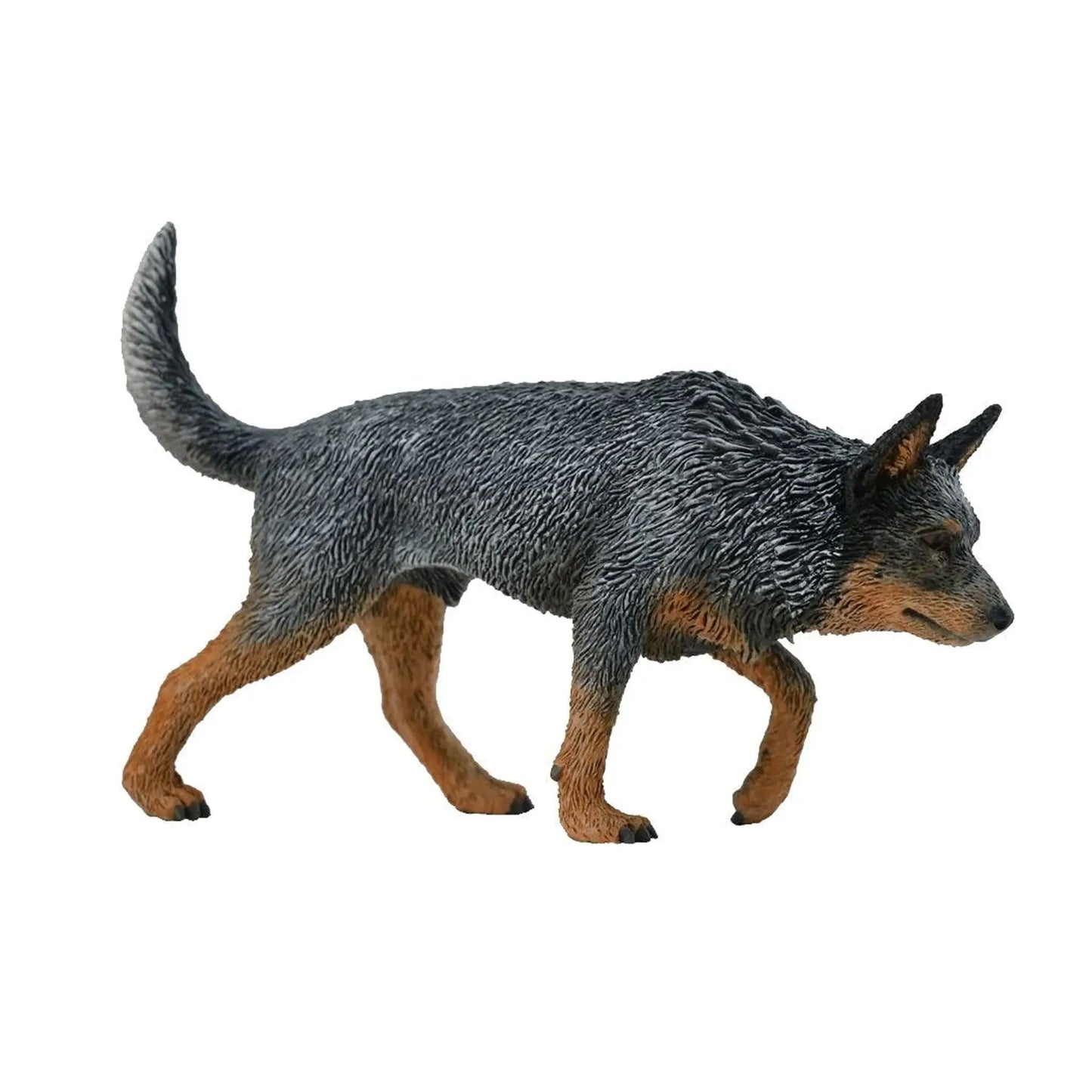 CollectA Australian Cattle Dog Blue Heeler CollectA