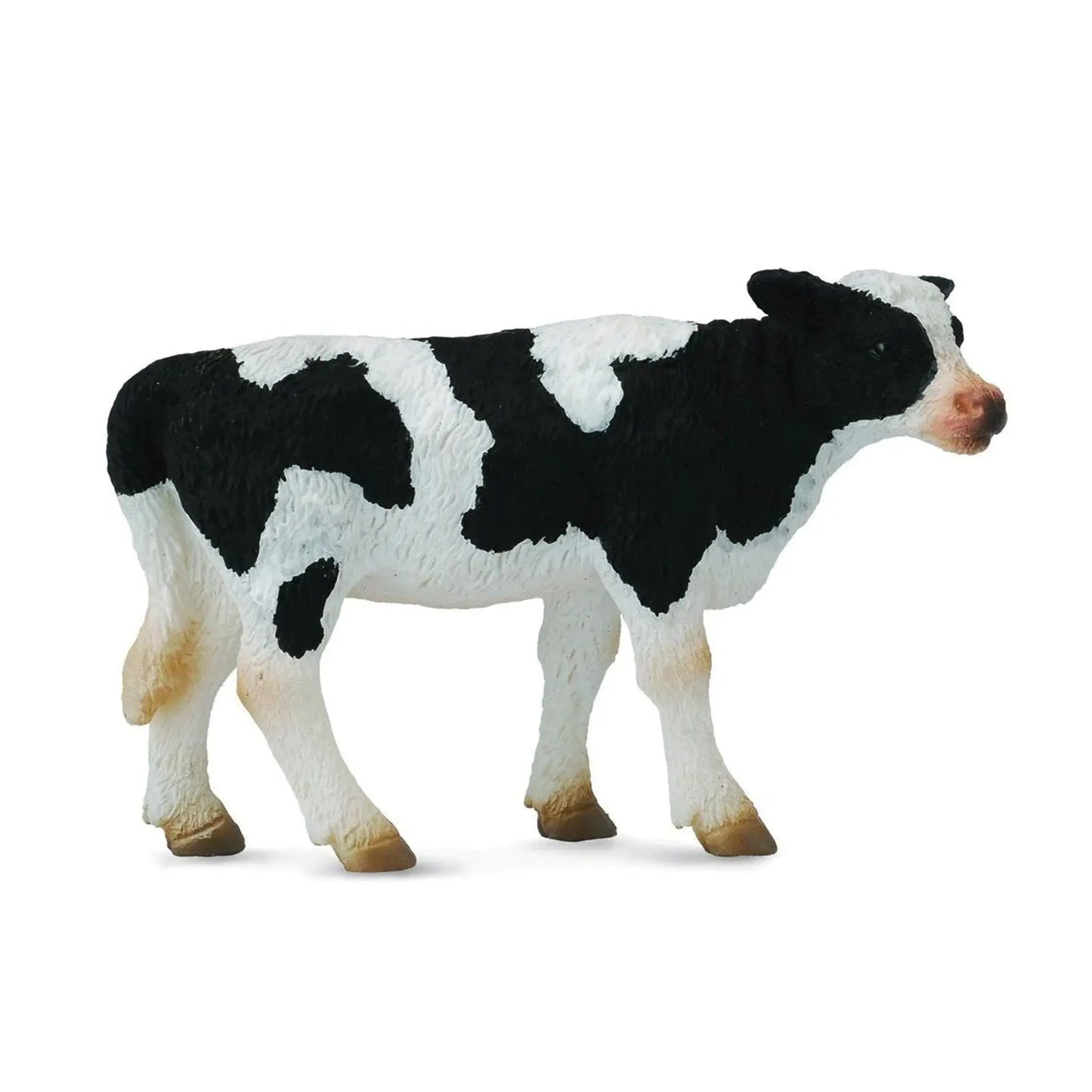 CollectA Friesian Calf Standing CollectA
