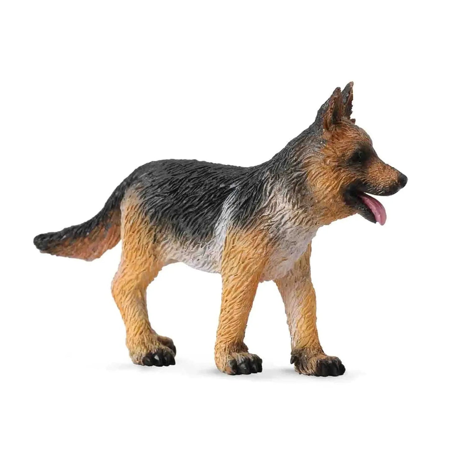 CollectA German Shepherd Puppy CollectA