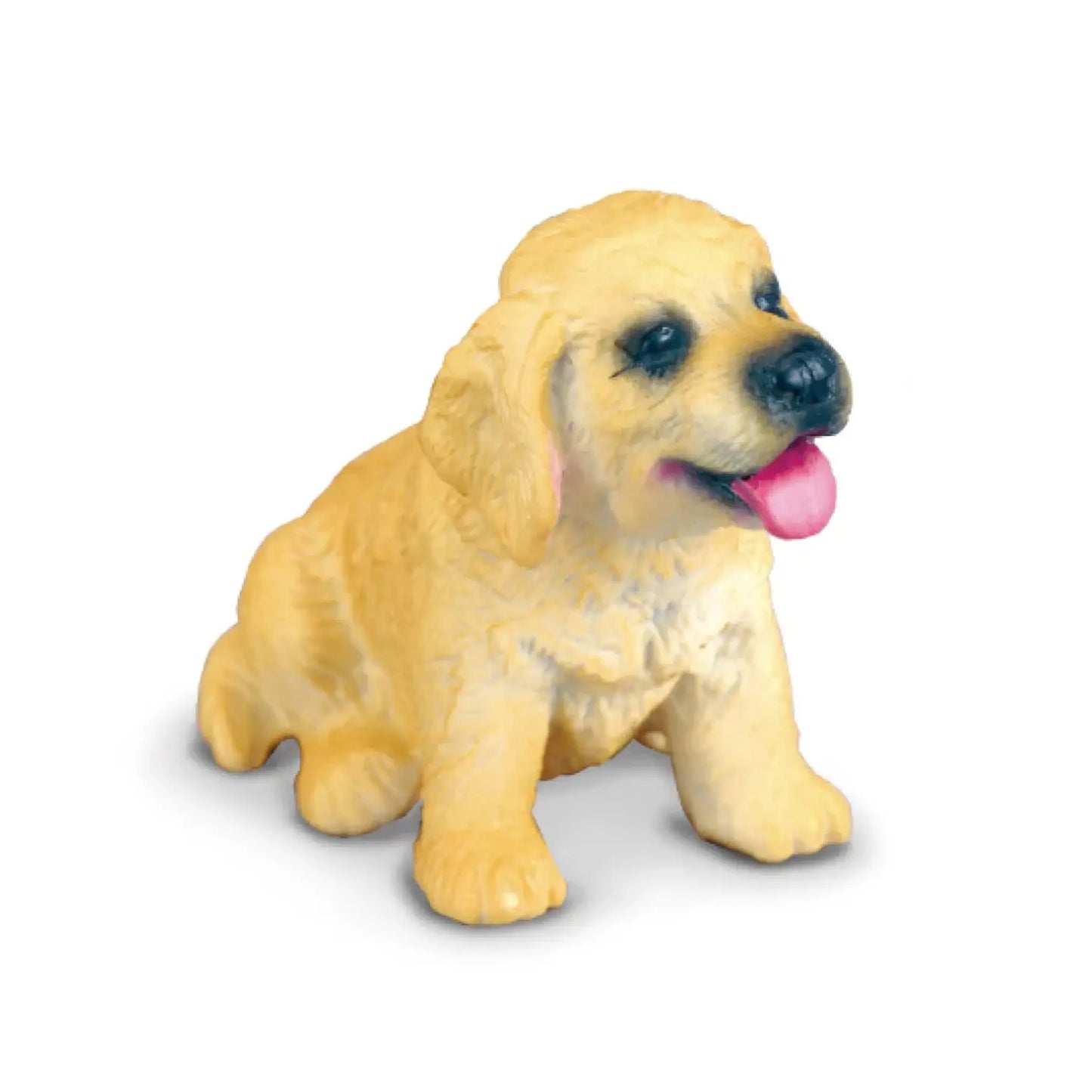 CollectA Golden Retriever Puppy CollectA