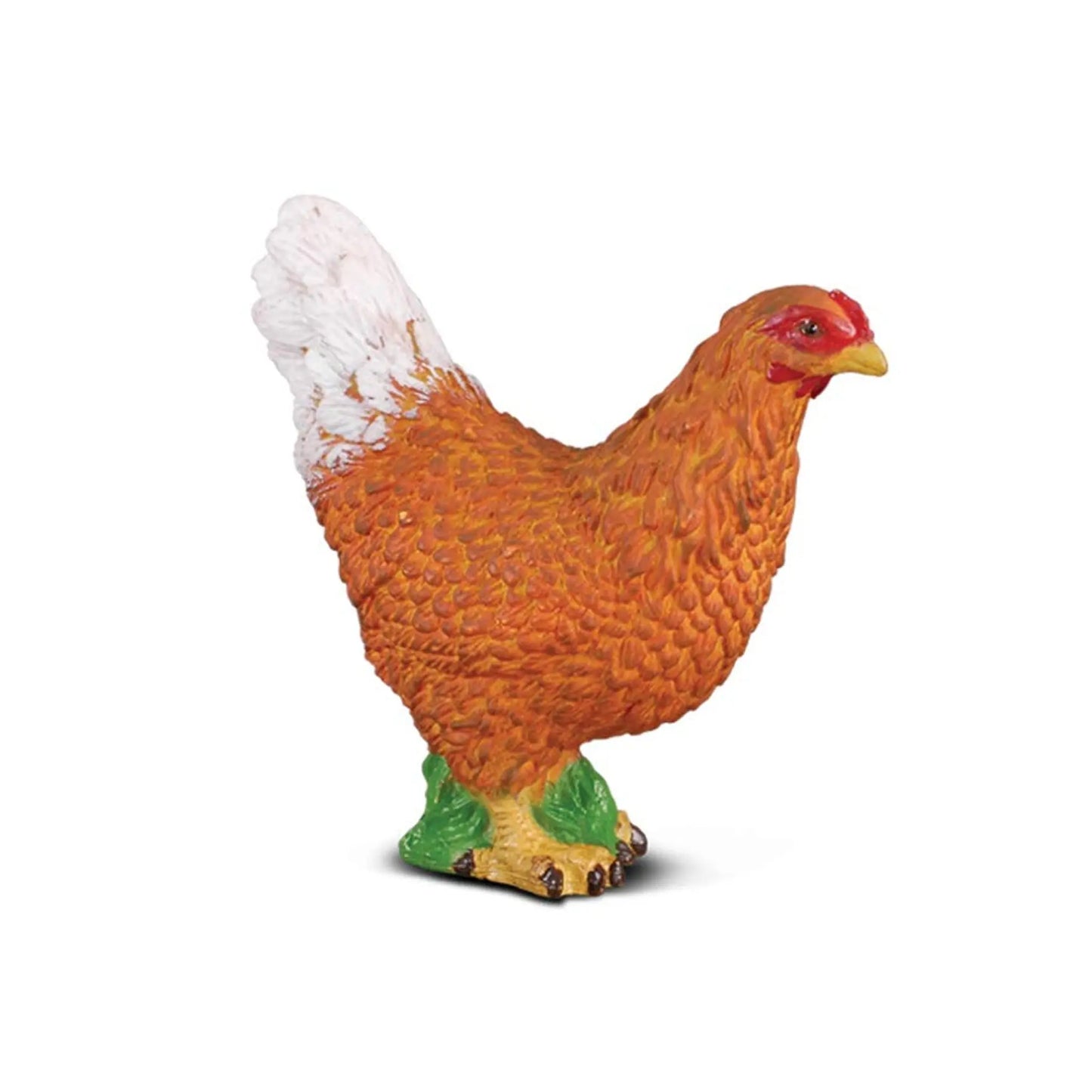 CollectA Hen CollectA