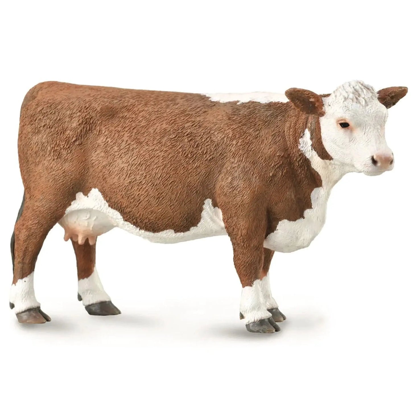 CollectA Hereford Cow CollectA