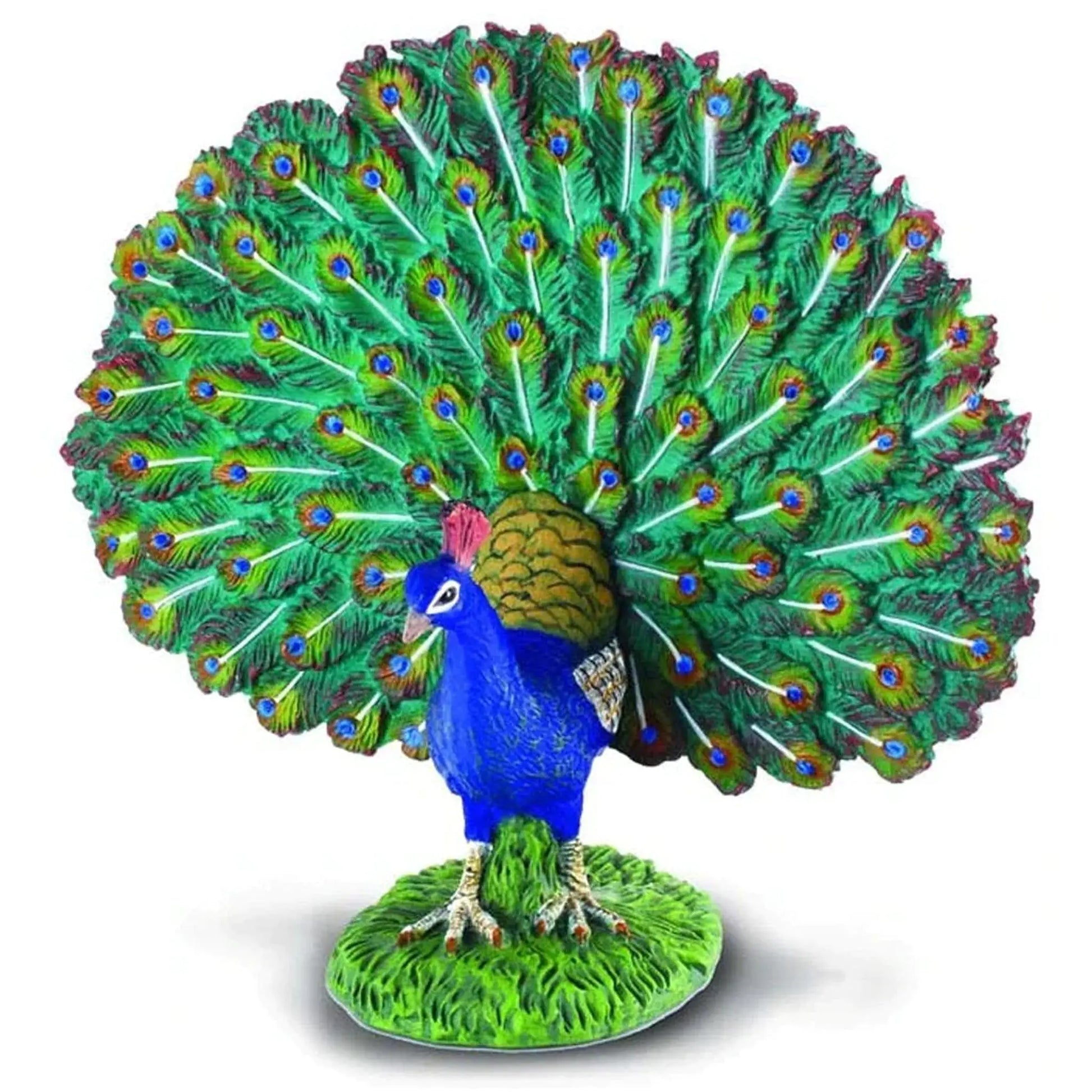 CollectA Peacock CollectA