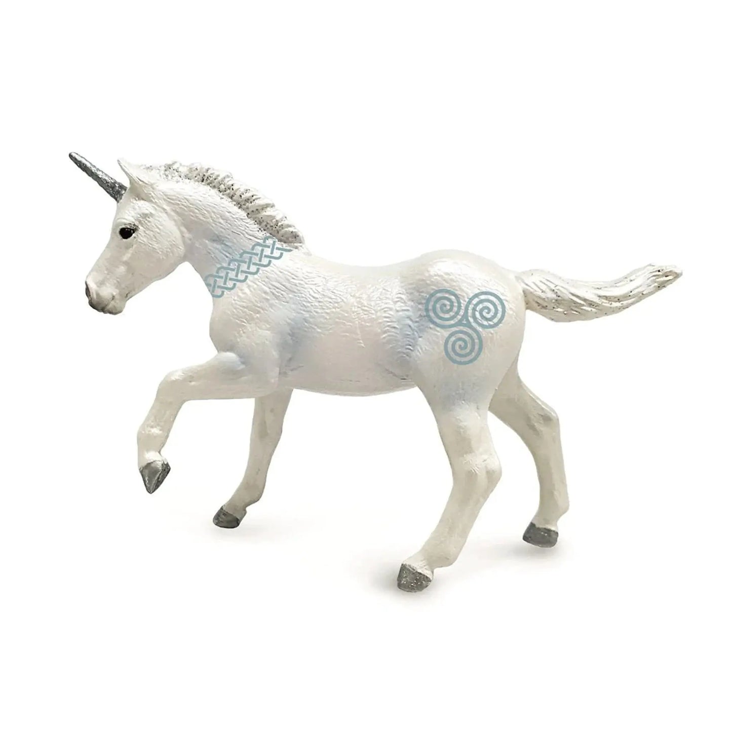 CollectA Unicorn Foal Blue CollectA