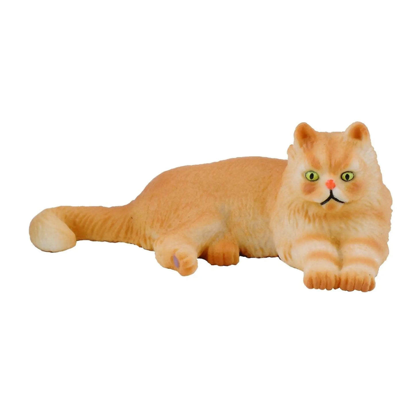 CollectA Persian Cat Lying CollectA