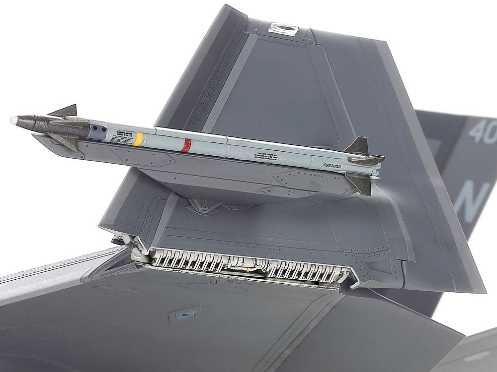 Tamiya 1:48 Lockheed Martin F-35C Lightning II