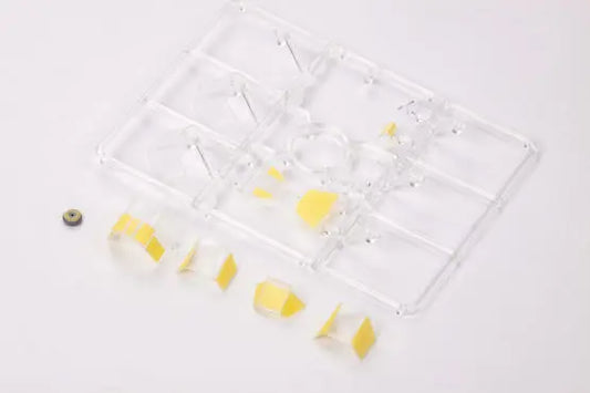 Eduard 1/48 IL-2 TFace Mask Eduard