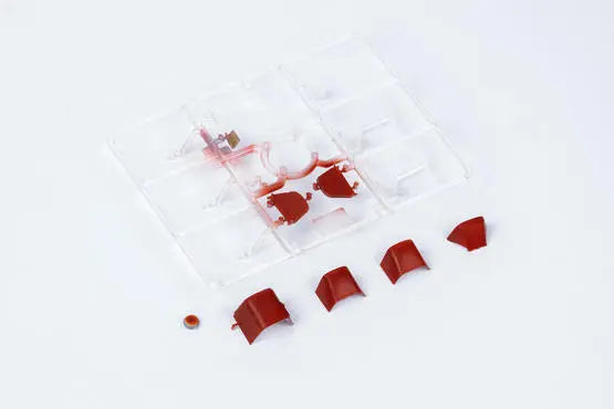 Eduard 1/48 IL-2 TFace Mask Eduard