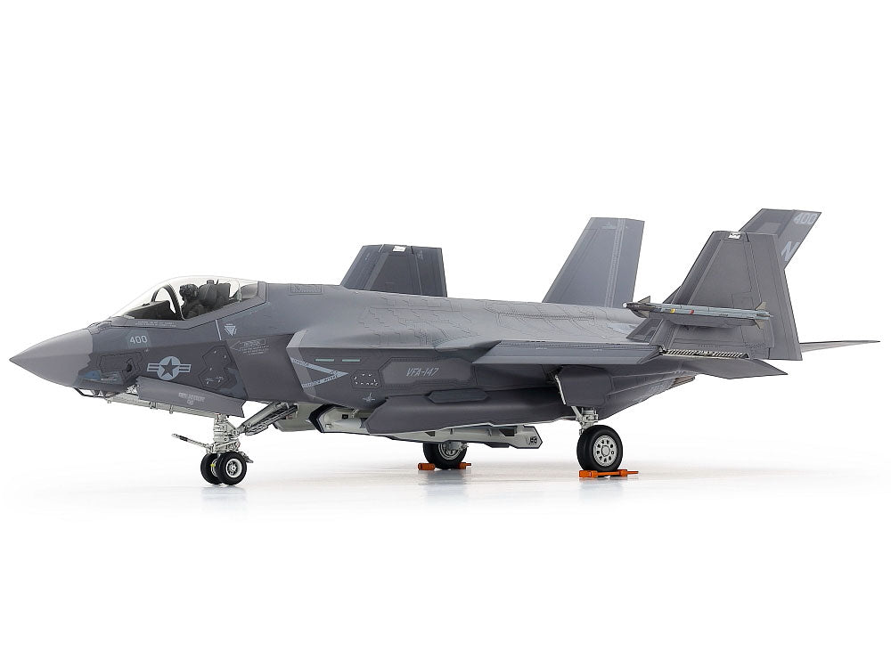 Tamiya 1:48 Lockheed Martin F-35C Lightning II