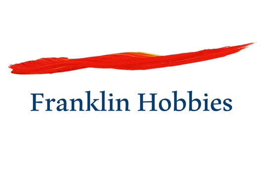 Franklin Hobbies Limited Gift Card