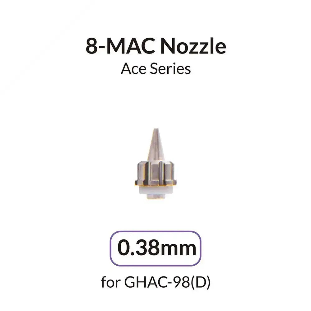 Gaahleri Airbrush 0.38mm High-Durability Needle for Ace Series Gaahleri
